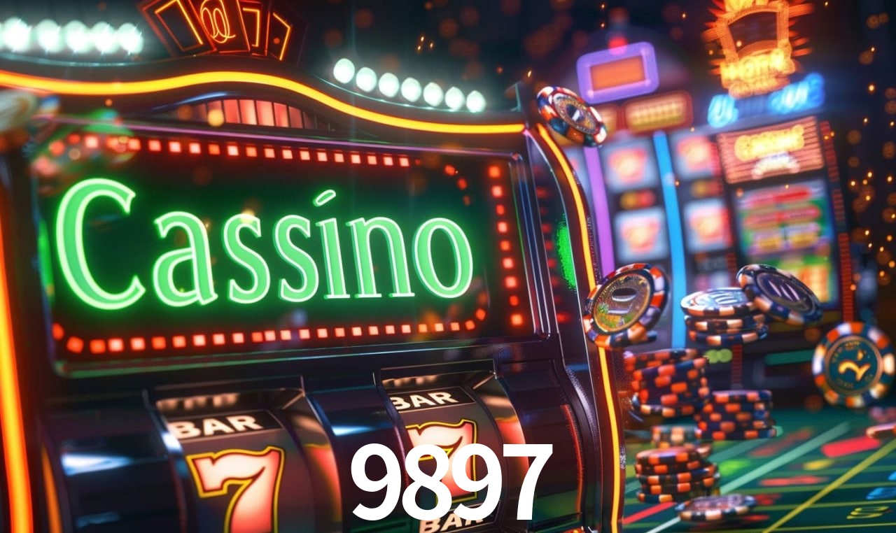 9897 - Aplicativo Móvel